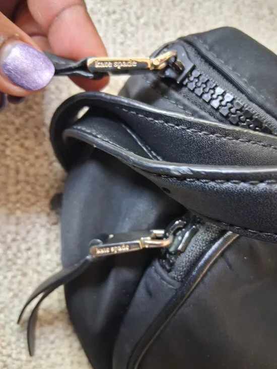 Kate Spade Fanny Pack - Picture 4 of 5